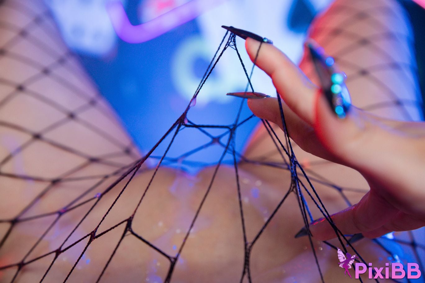 Umeko J Himiko Toga Reverse Bunny PixiBB.COM 73