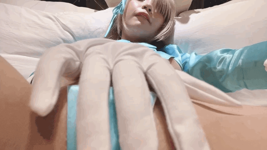 Umeko J Ichinose Asuna (Bunny Girl) PixiBB.COM 1