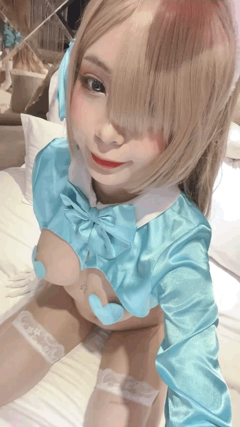 Umeko J Ichinose Asuna (Bunny Girl) PixiBB.COM 17