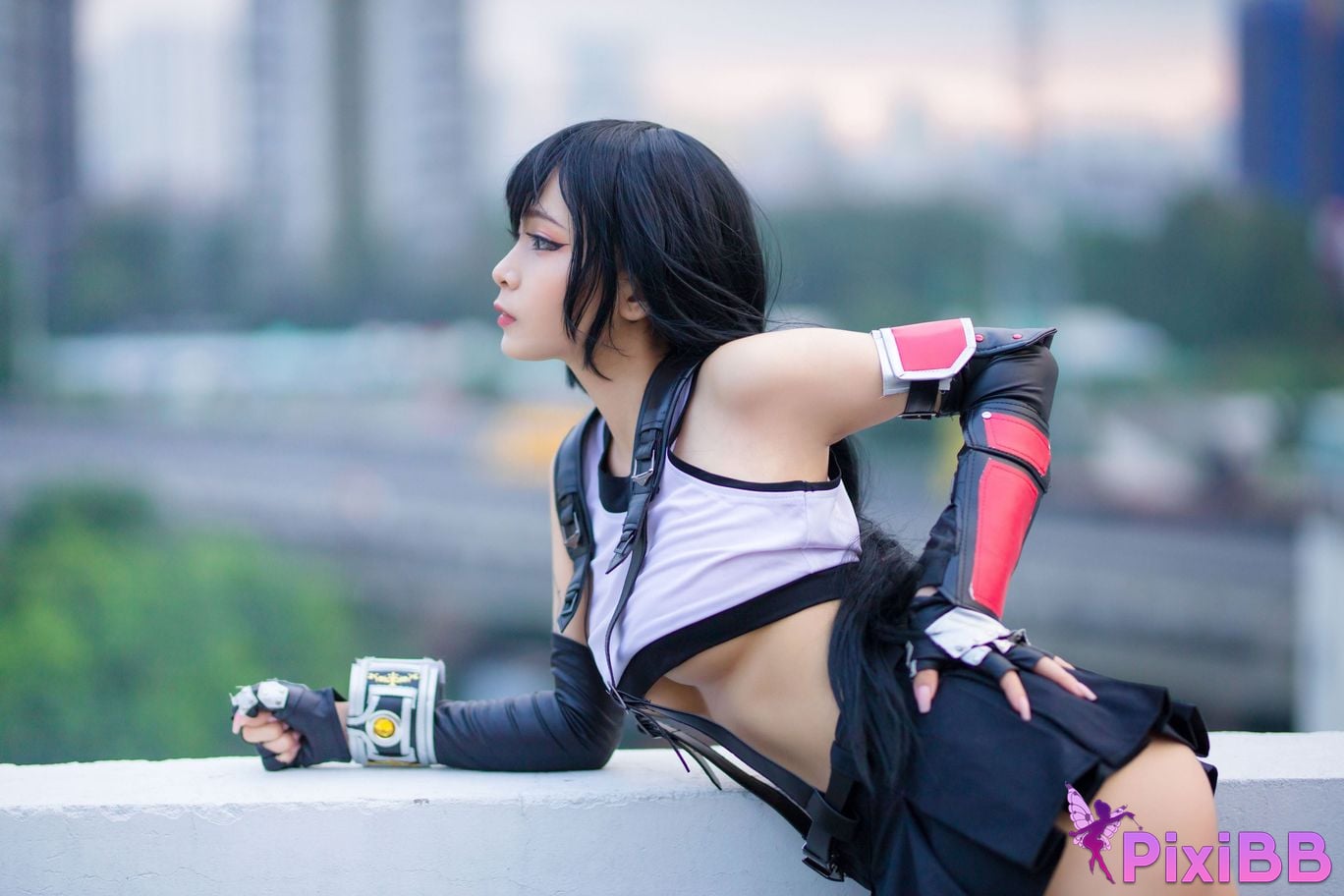 Umeko J Tifa PixiBB.COM 4