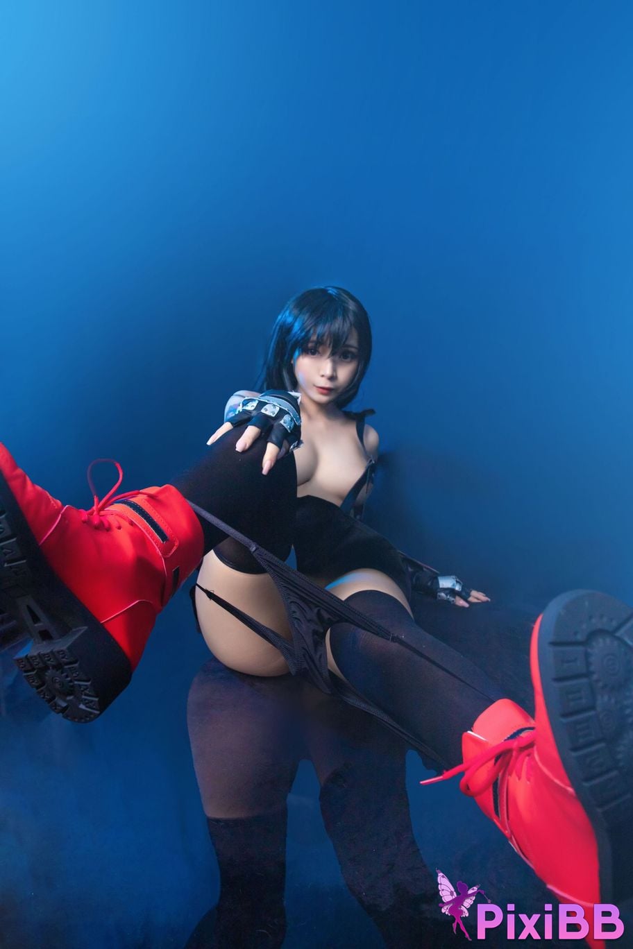 Umeko J Tifa PixiBB.COM 40