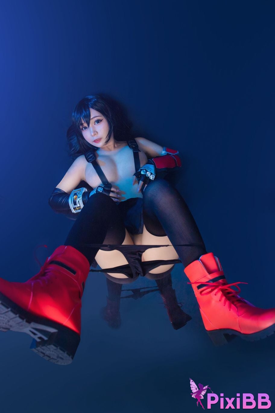 Umeko J Tifa PixiBB.COM 41