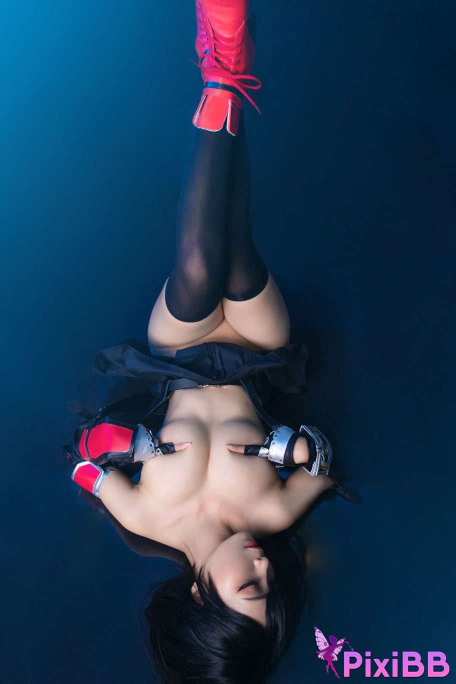 Umeko J Tifa PixiBB.COM 49