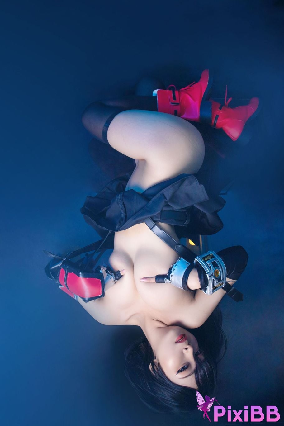 Umeko J Tifa PixiBB.COM 51