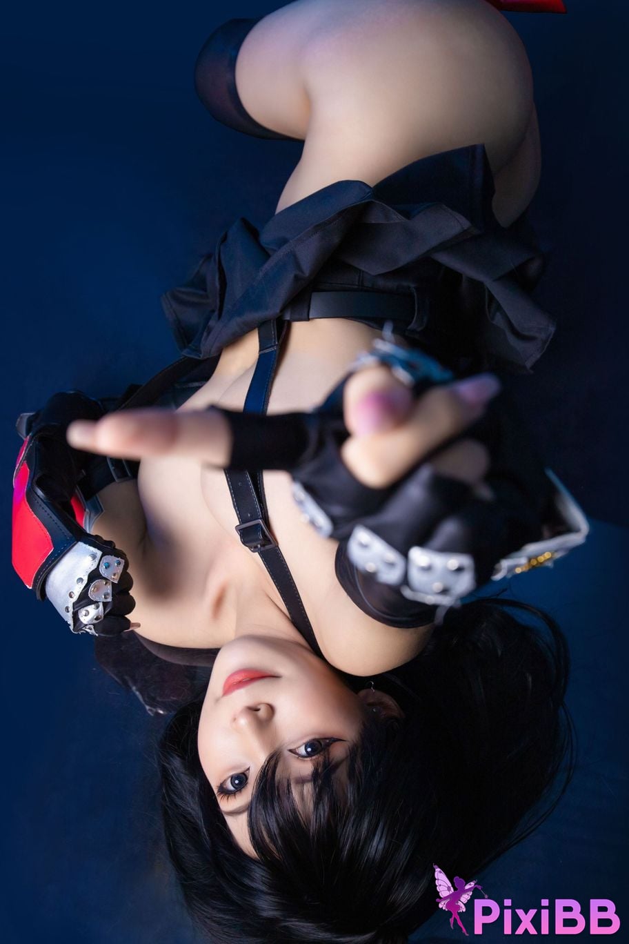 Umeko J Tifa PixiBB.COM 52