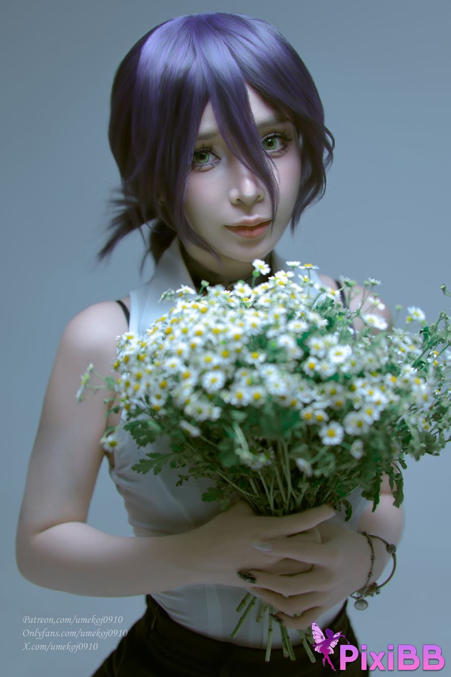 Umeko J Reze PixiBB.COM 1