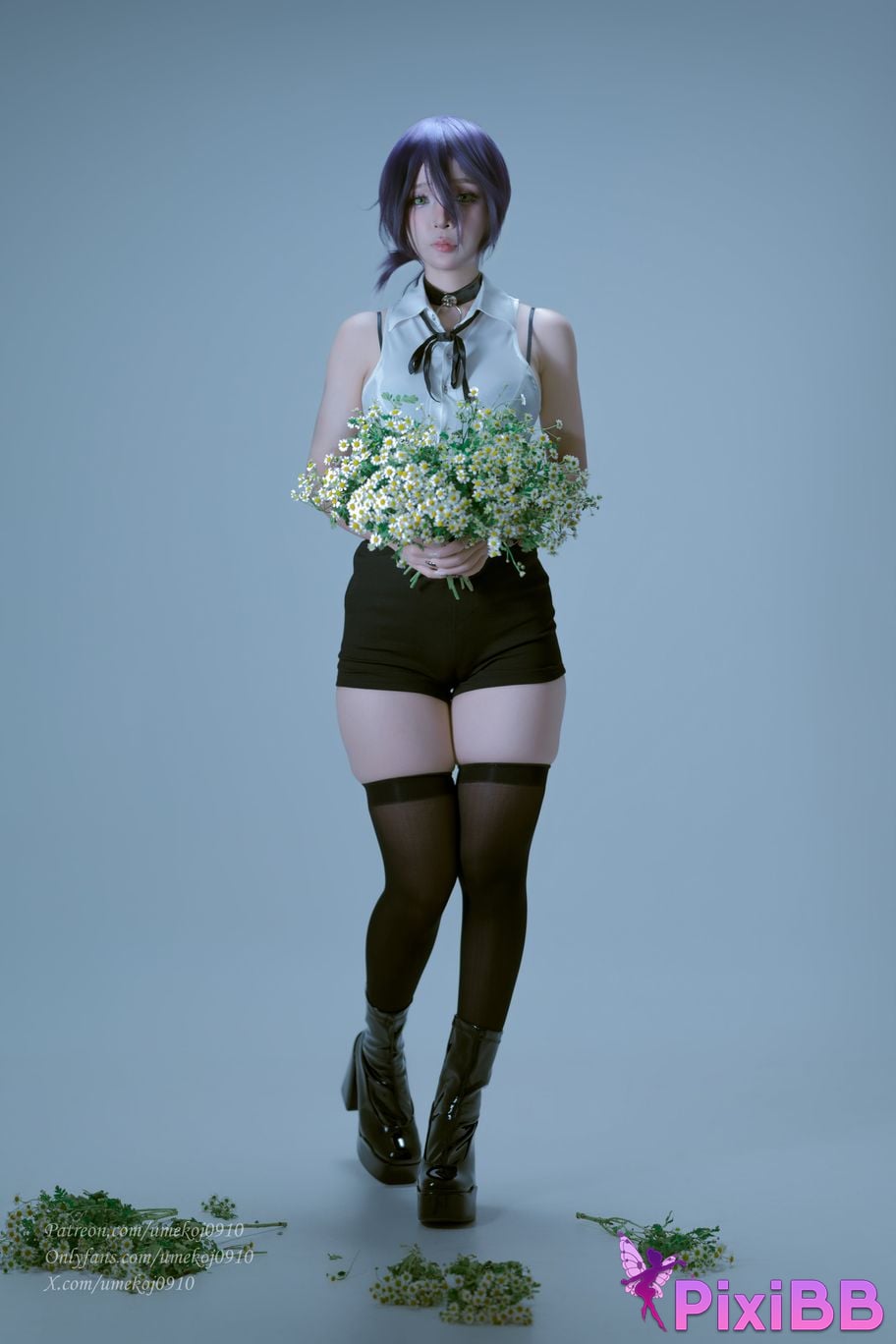Umeko J Reze PixiBB.COM 16