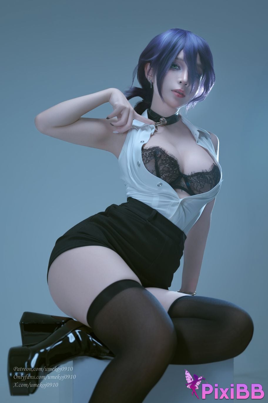 Umeko J Reze PixiBB.COM 17