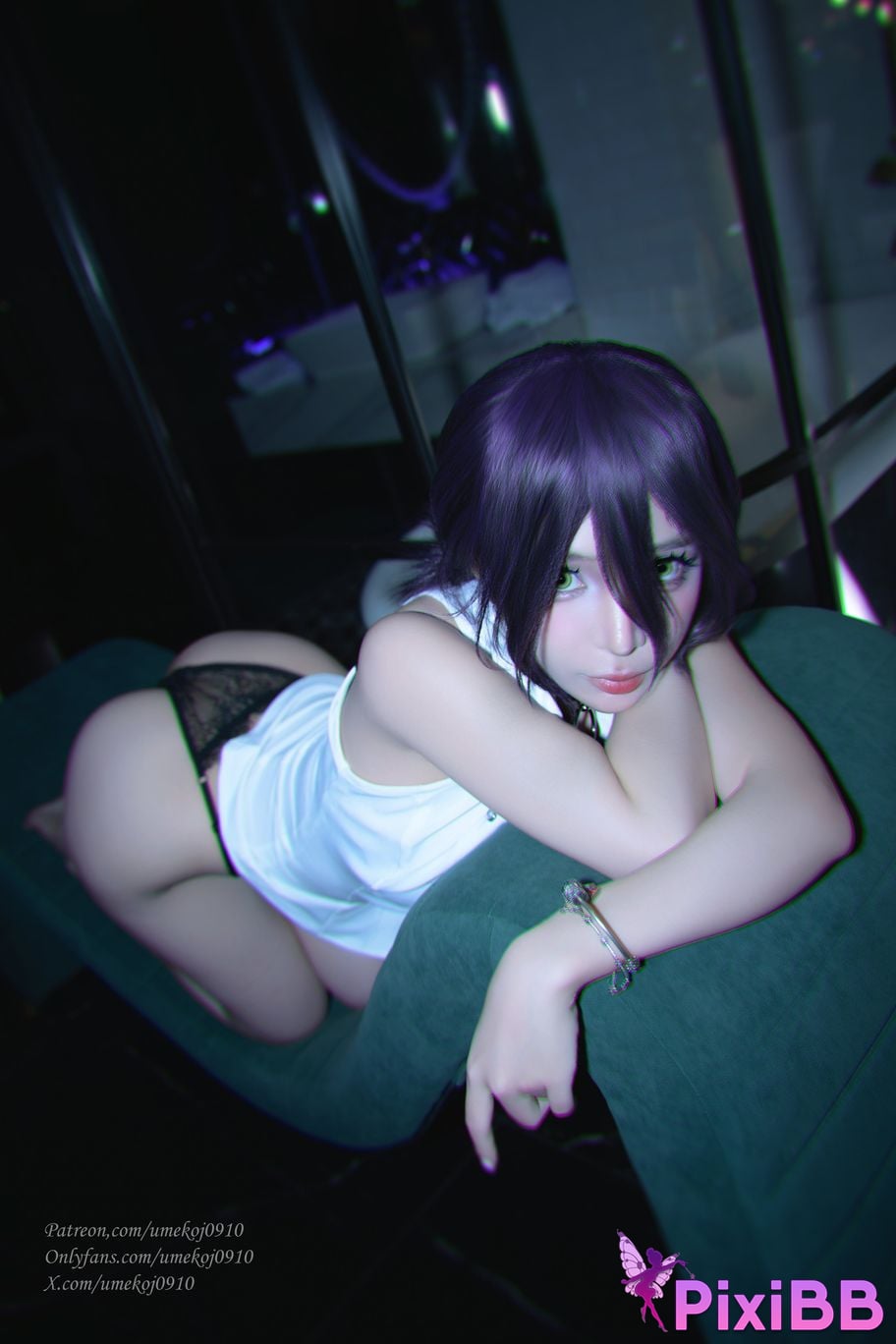 Umeko J Reze PixiBB.COM 18