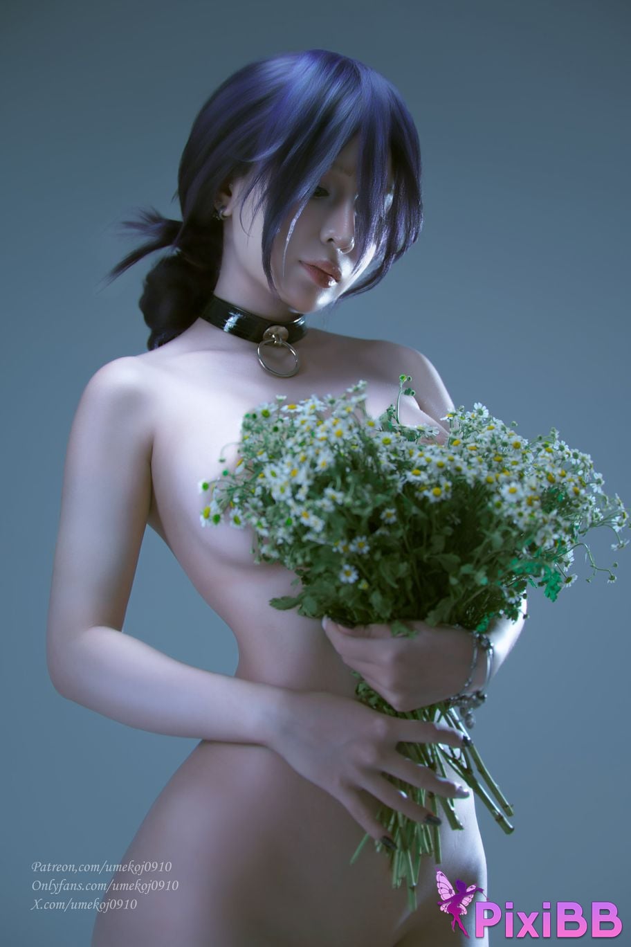 Umeko J Reze PixiBB.COM 23