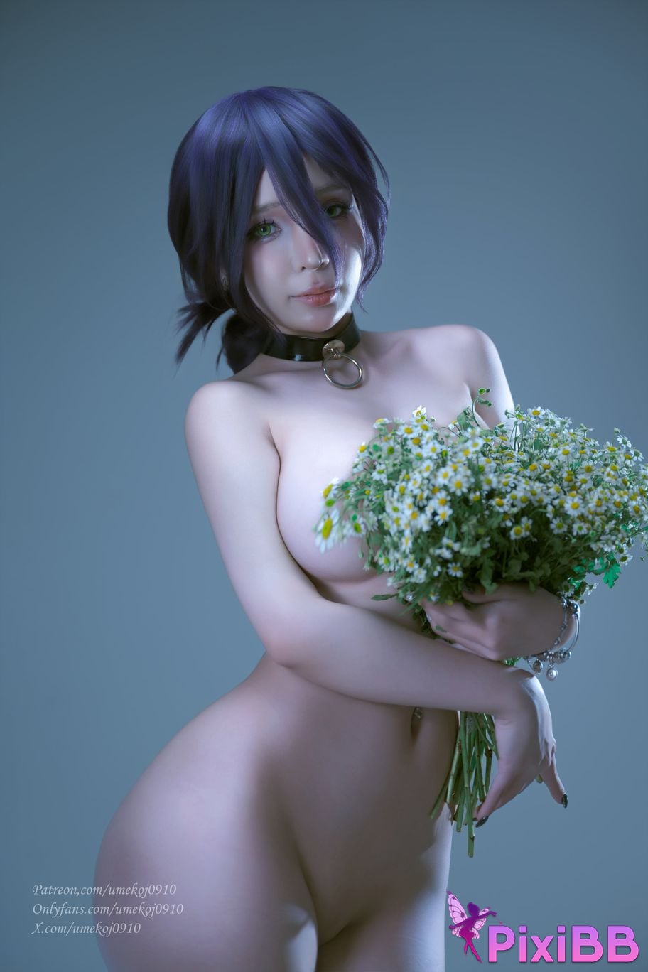 Umeko J Reze PixiBB.COM 24