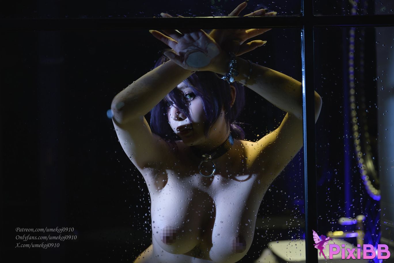 Umeko J Reze PixiBB.COM 33