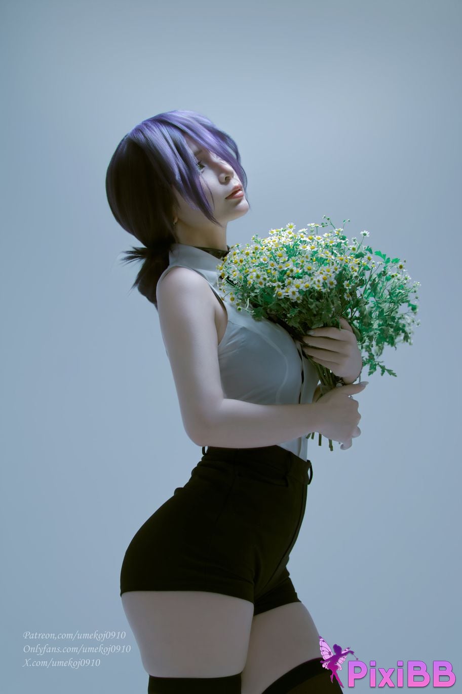 Umeko J Reze PixiBB.COM 49