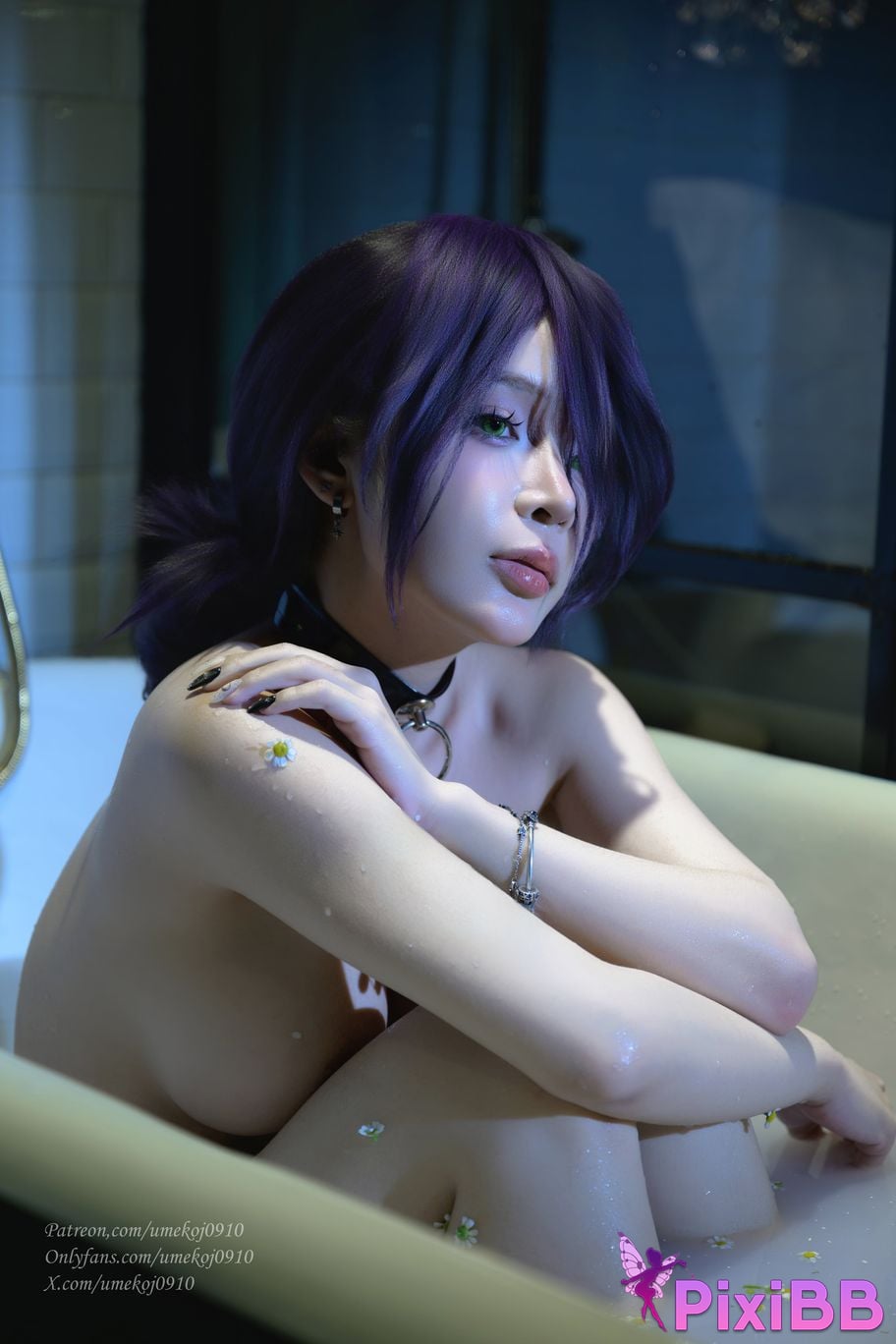 Umeko J Reze PixiBB.COM 57