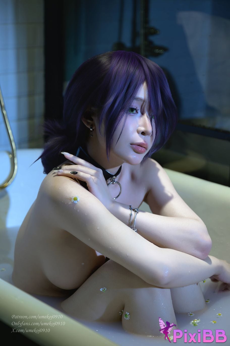 Umeko J Reze PixiBB.COM 58