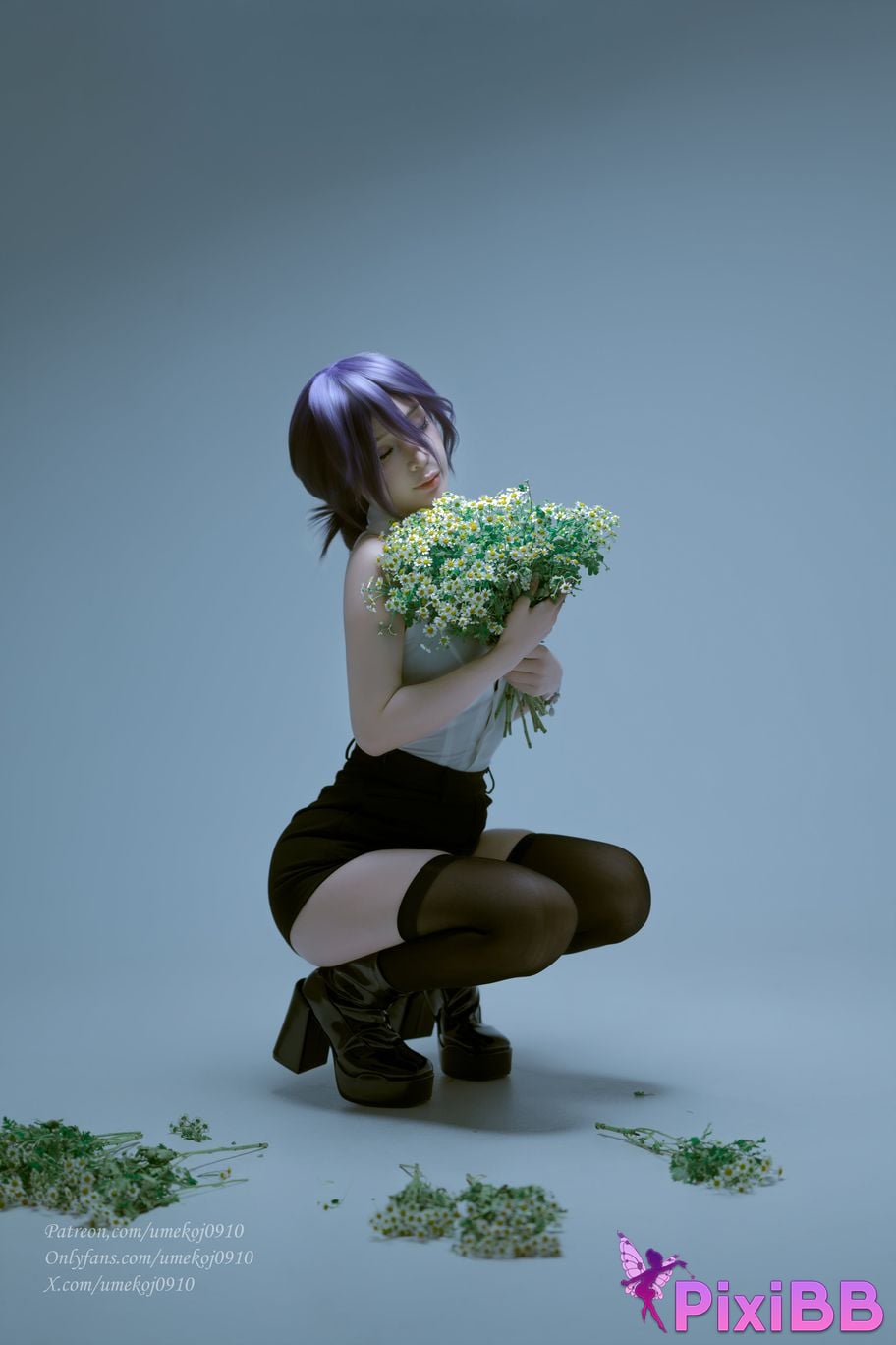 Umeko J Reze PixiBB.COM 60