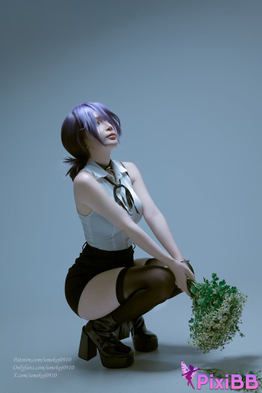 Umeko J Reze PixiBB.COM 71