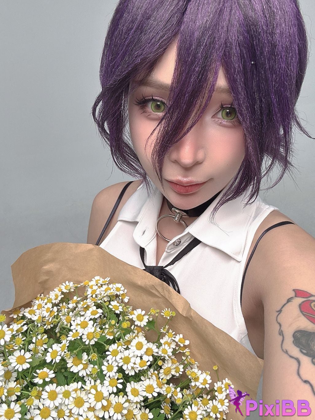 Umeko J Reze PixiBB.COM 78