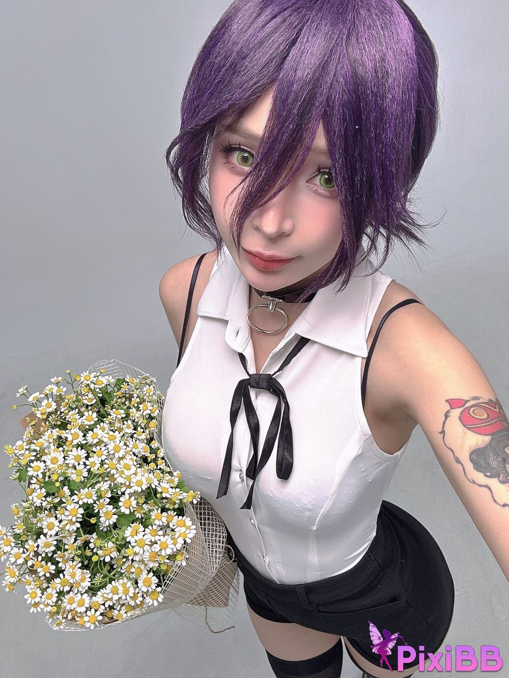 Umeko J Reze PixiBB.COM 79