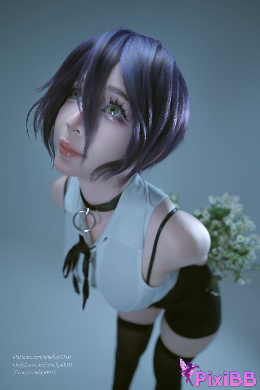 Umeko J Reze PixiBB.COM 8