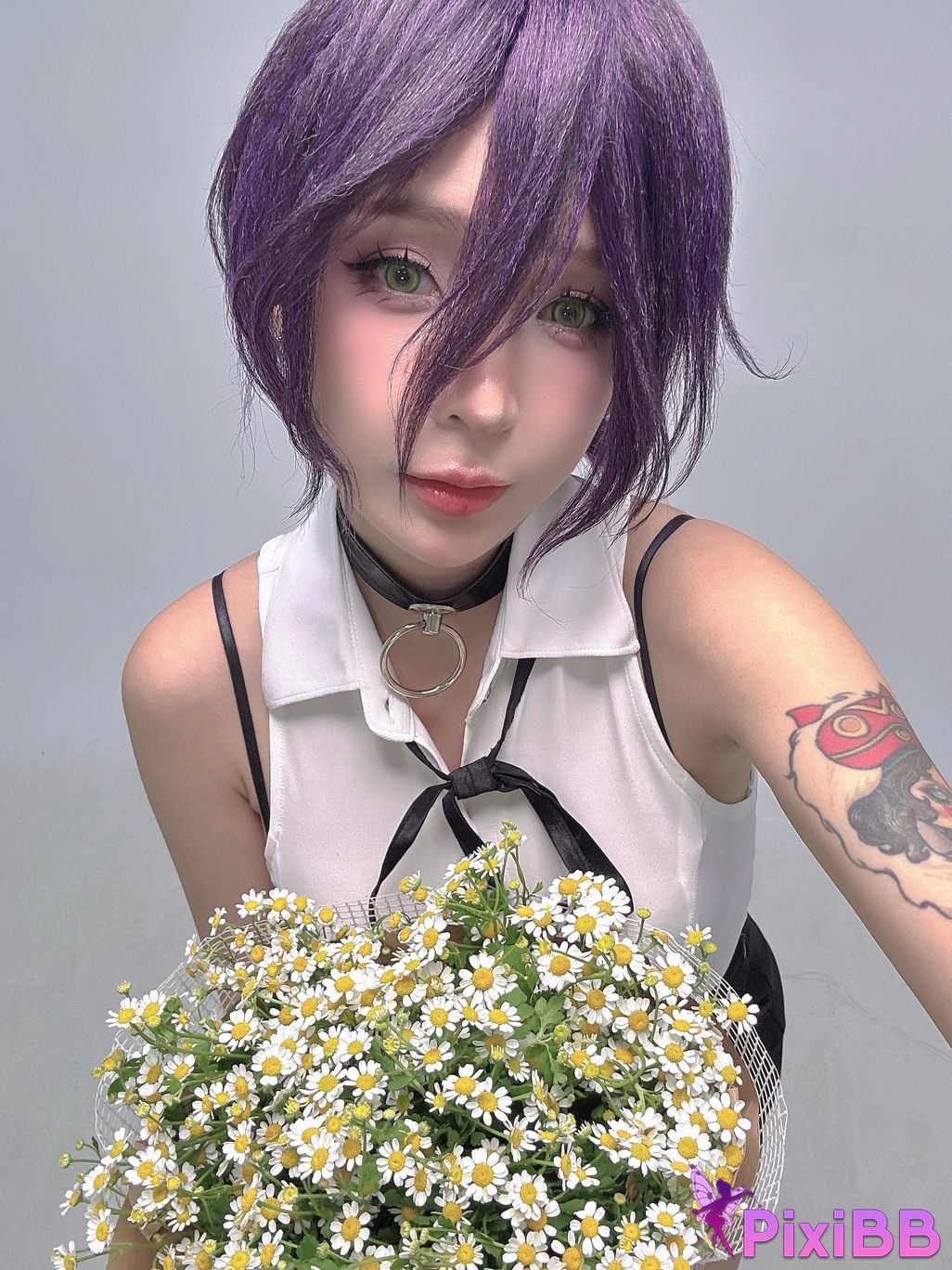 Umeko J Reze PixiBB.COM 80