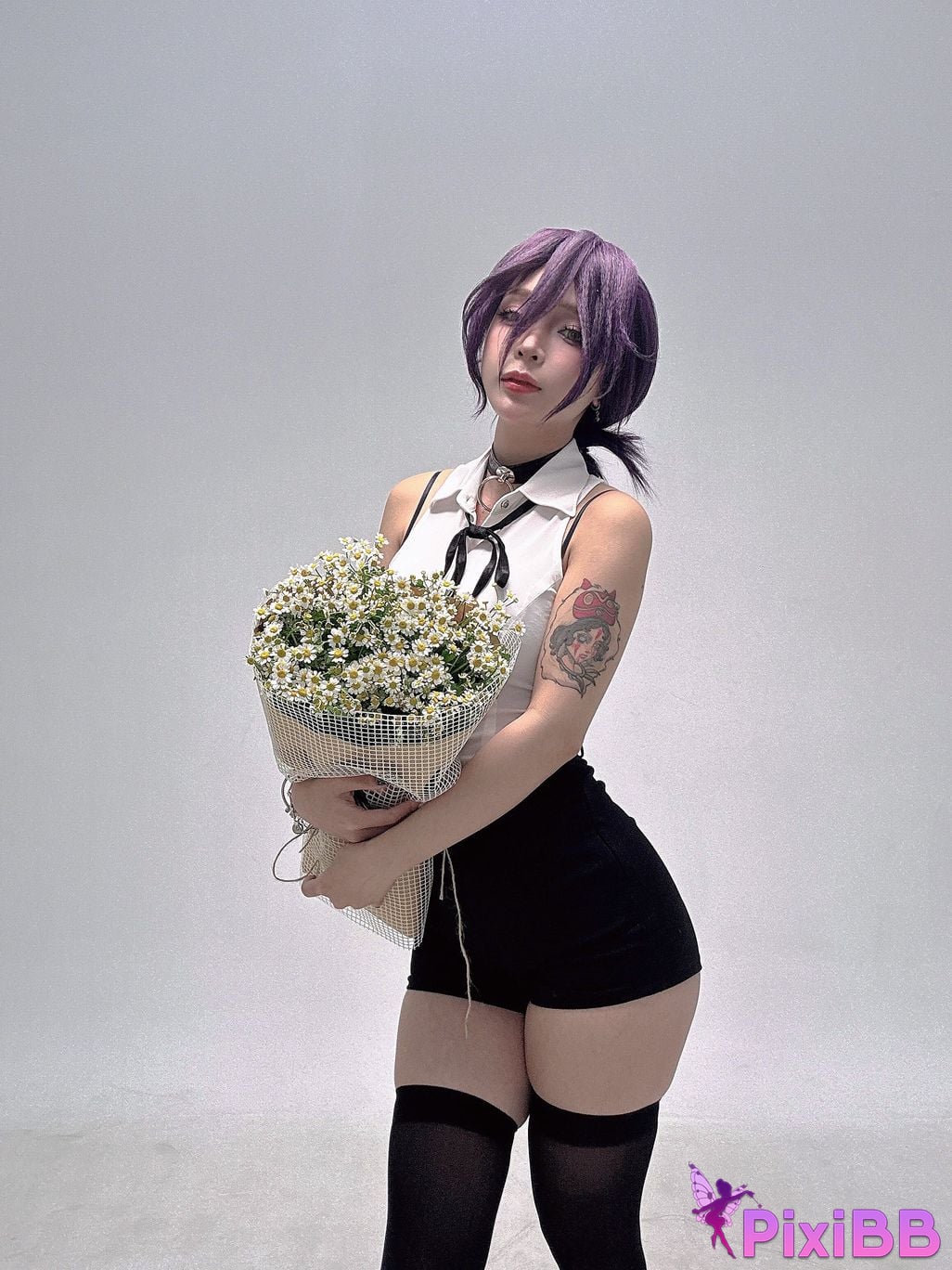 Umeko J Reze PixiBB.COM 81