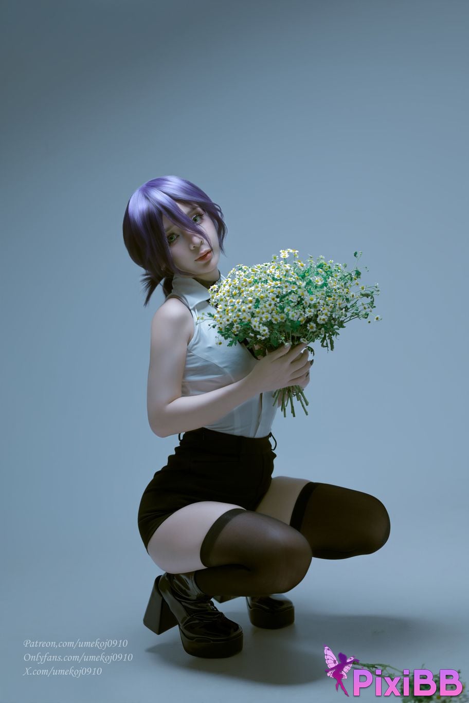 Umeko J Reze PixiBB.COM 82