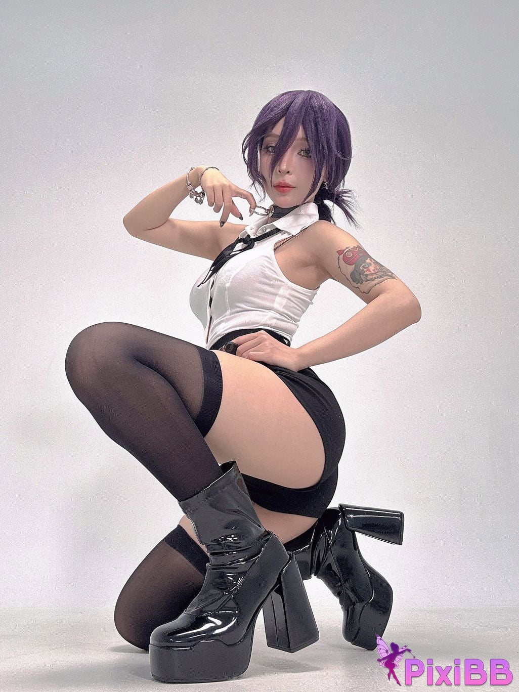 Umeko J Reze PixiBB.COM 85