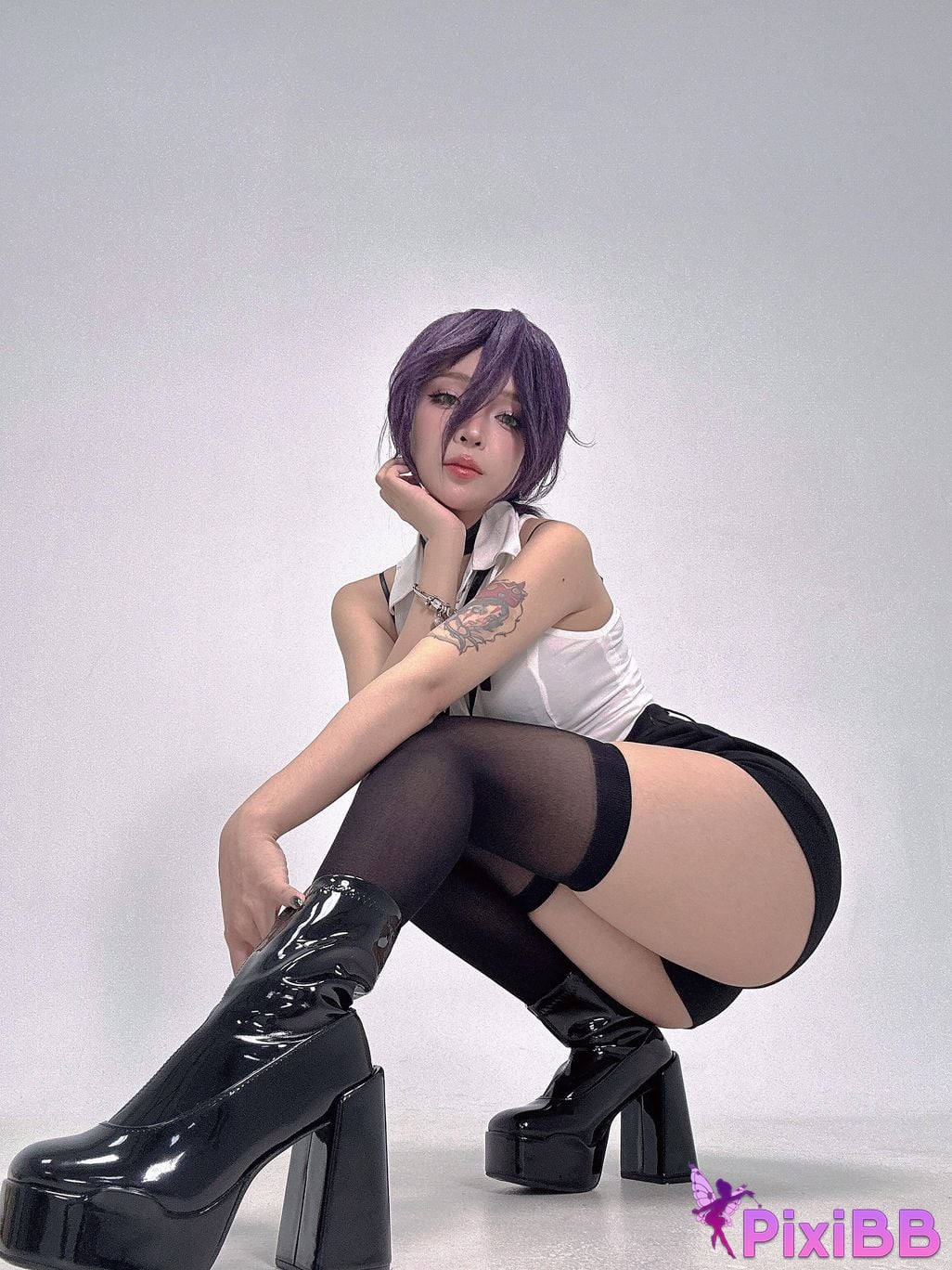 Umeko J Reze PixiBB.COM 86