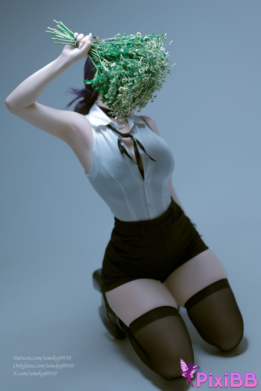 Umeko J Reze PixiBB.COM 93