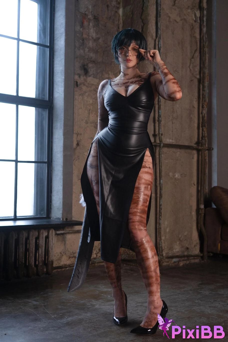 Shadory Maki Zenin PixiBB.COM 1