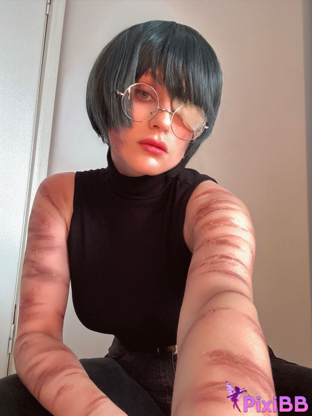 Shadory Maki Zenin PixiBB.COM 11