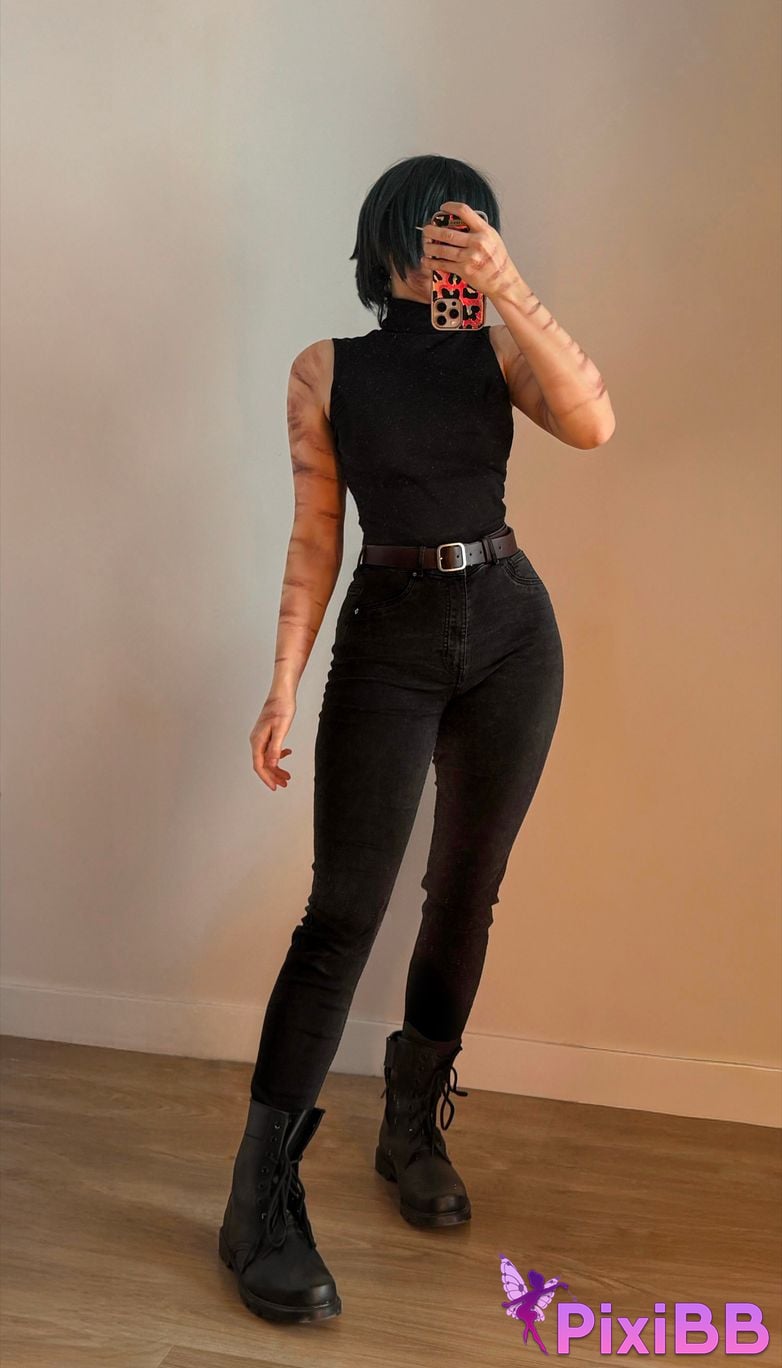 Shadory Maki Zenin PixiBB.COM 12