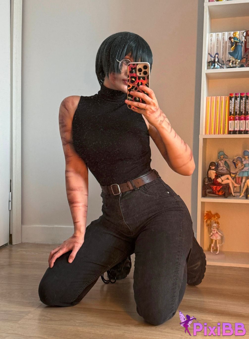 Shadory Maki Zenin PixiBB.COM 13