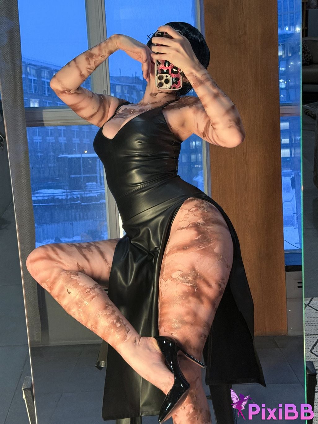 Shadory Maki Zenin PixiBB.COM 7