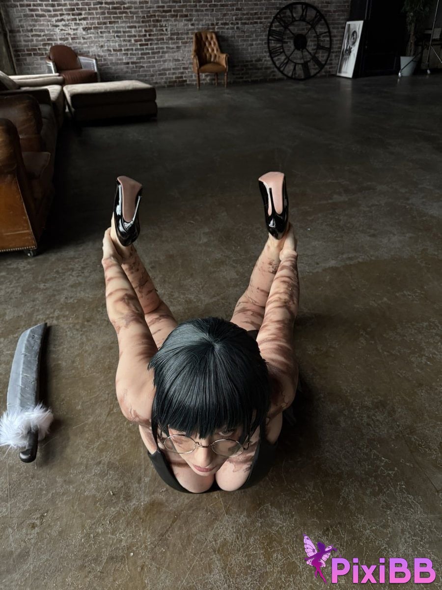 Shadory Maki Zenin PixiBB.COM 8