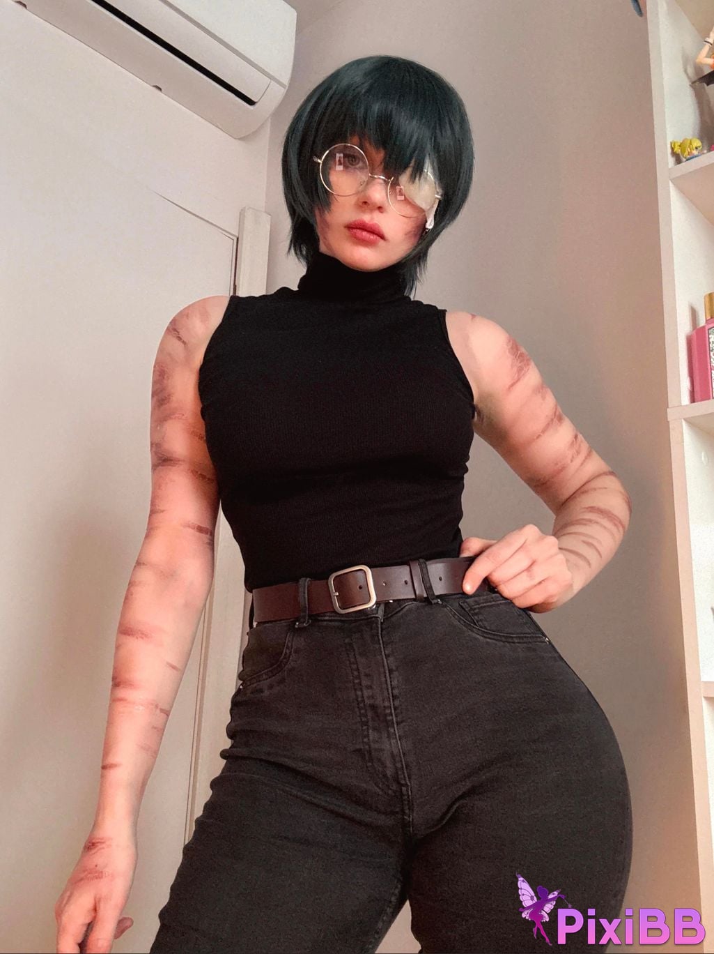 Shadory Maki Zenin PixiBB.COM 9