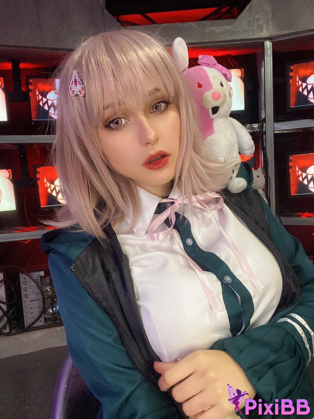 Shadory Chiaki Nanami PixiBB.COM 2