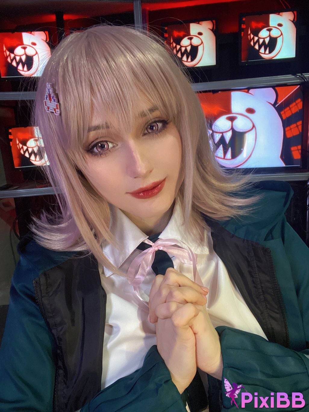 Shadory Chiaki Nanami PixiBB.COM 3