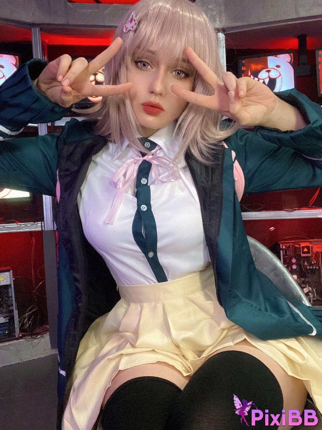 Shadory Chiaki Nanami PixiBB.COM 30