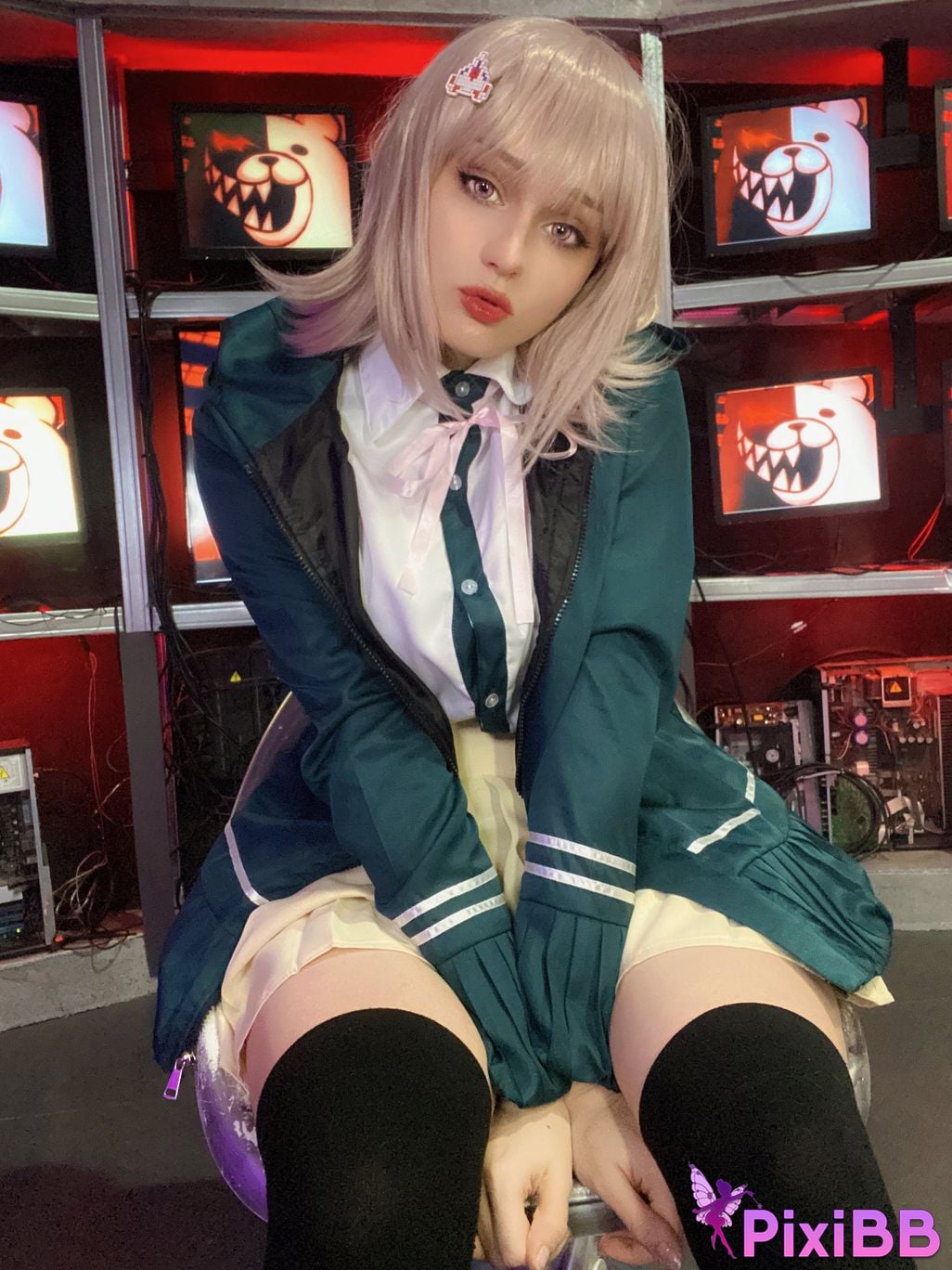 Shadory Chiaki Nanami PixiBB.COM 31