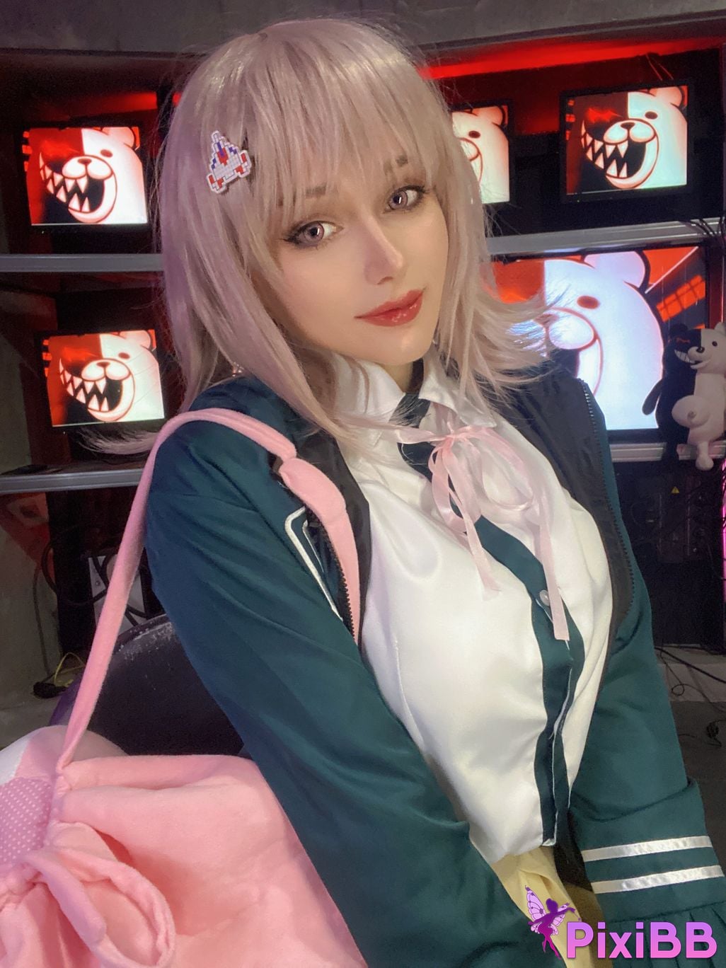 Shadory Chiaki Nanami PixiBB.COM 32