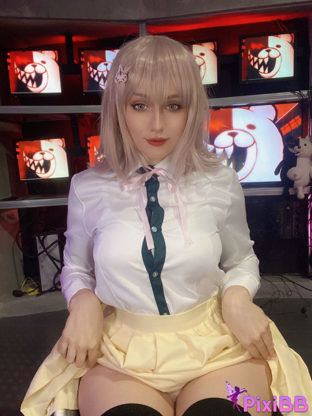 Shadory Chiaki Nanami PixiBB.COM 35