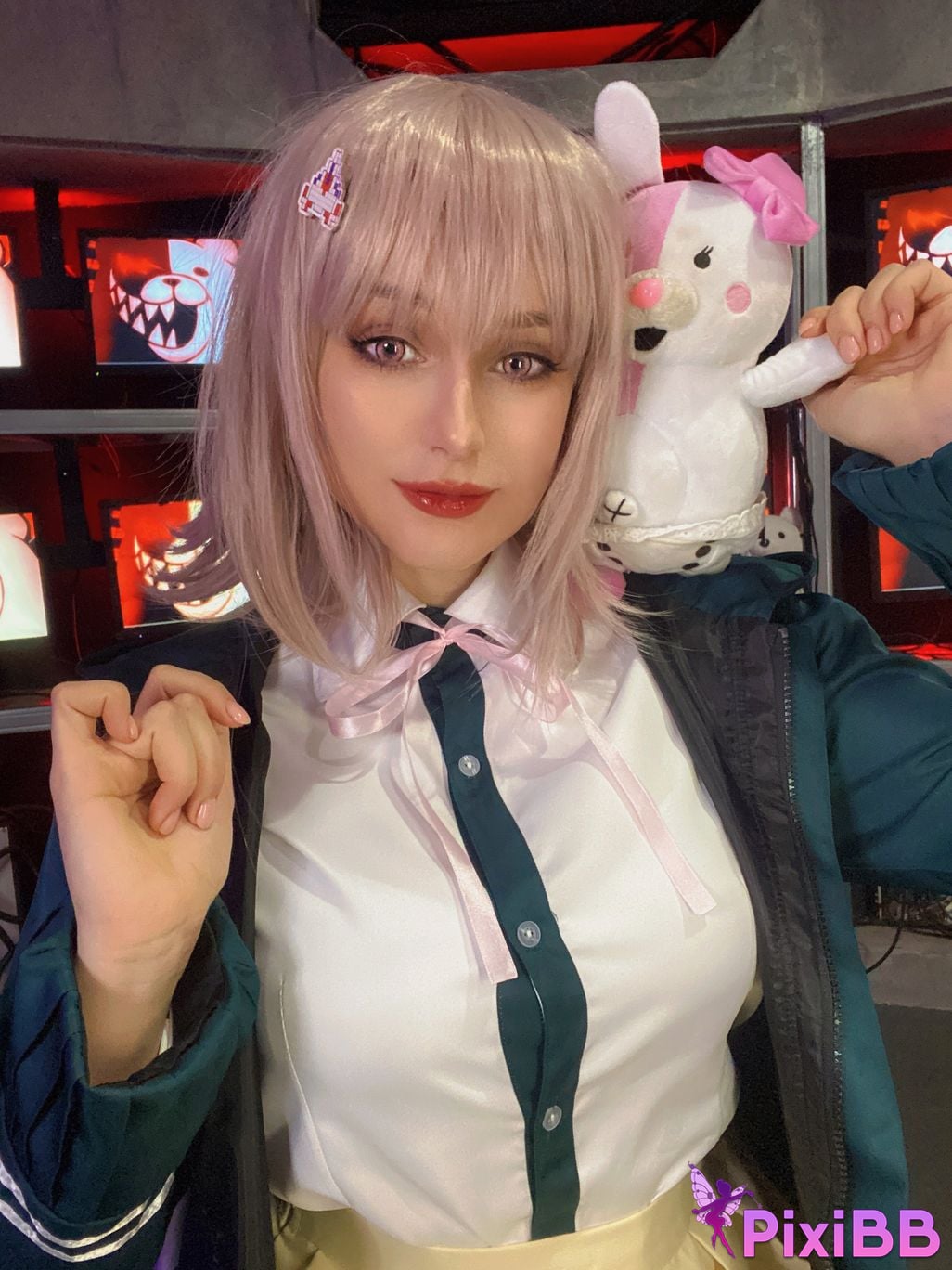 Shadory Chiaki Nanami PixiBB.COM 4