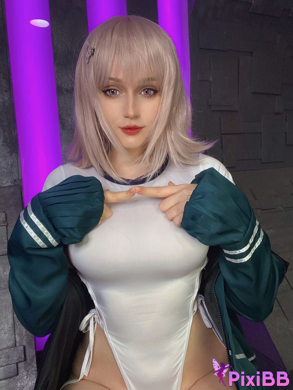 Shadory Chiaki Nanami PixiBB.COM 5