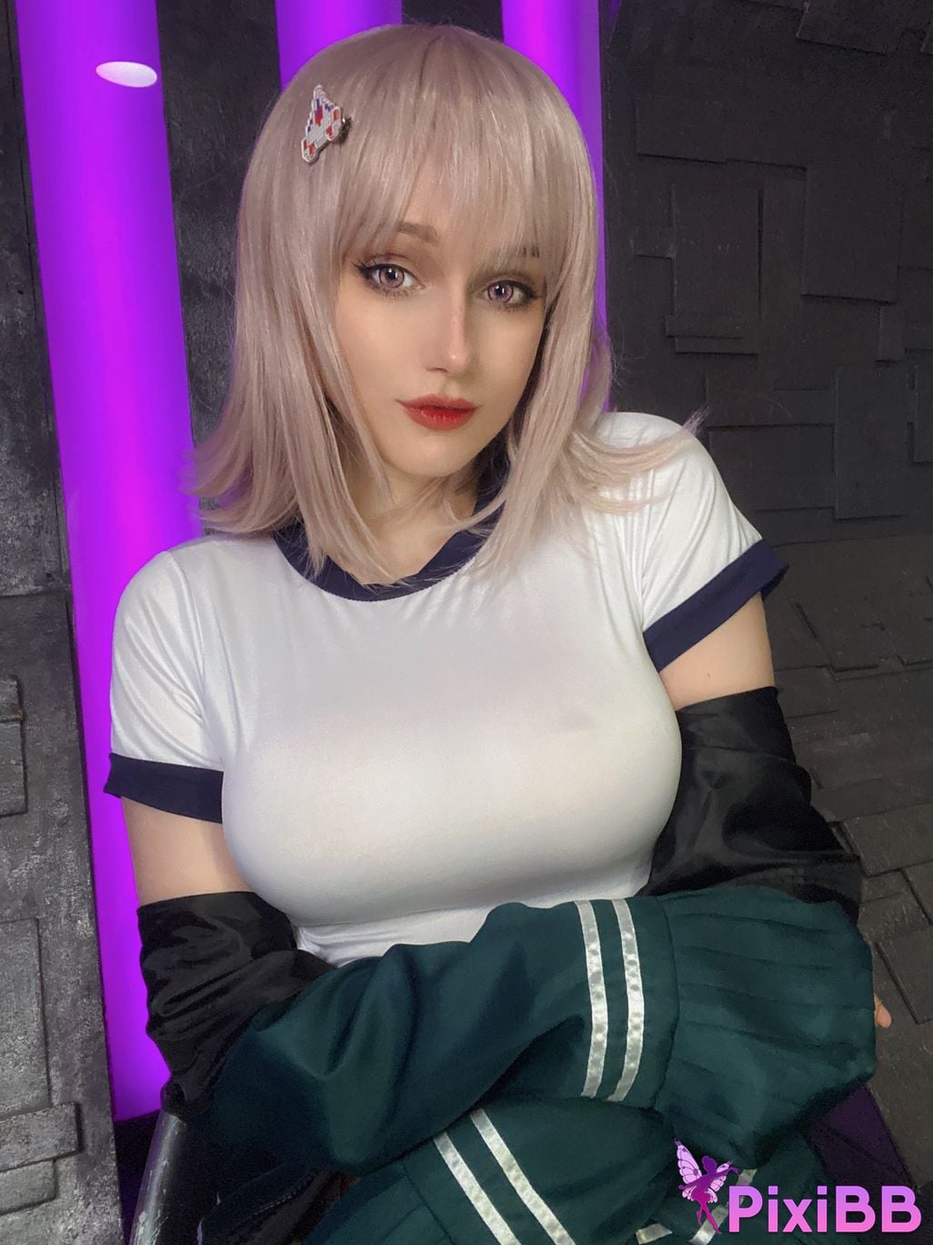 Shadory Chiaki Nanami PixiBB.COM 6