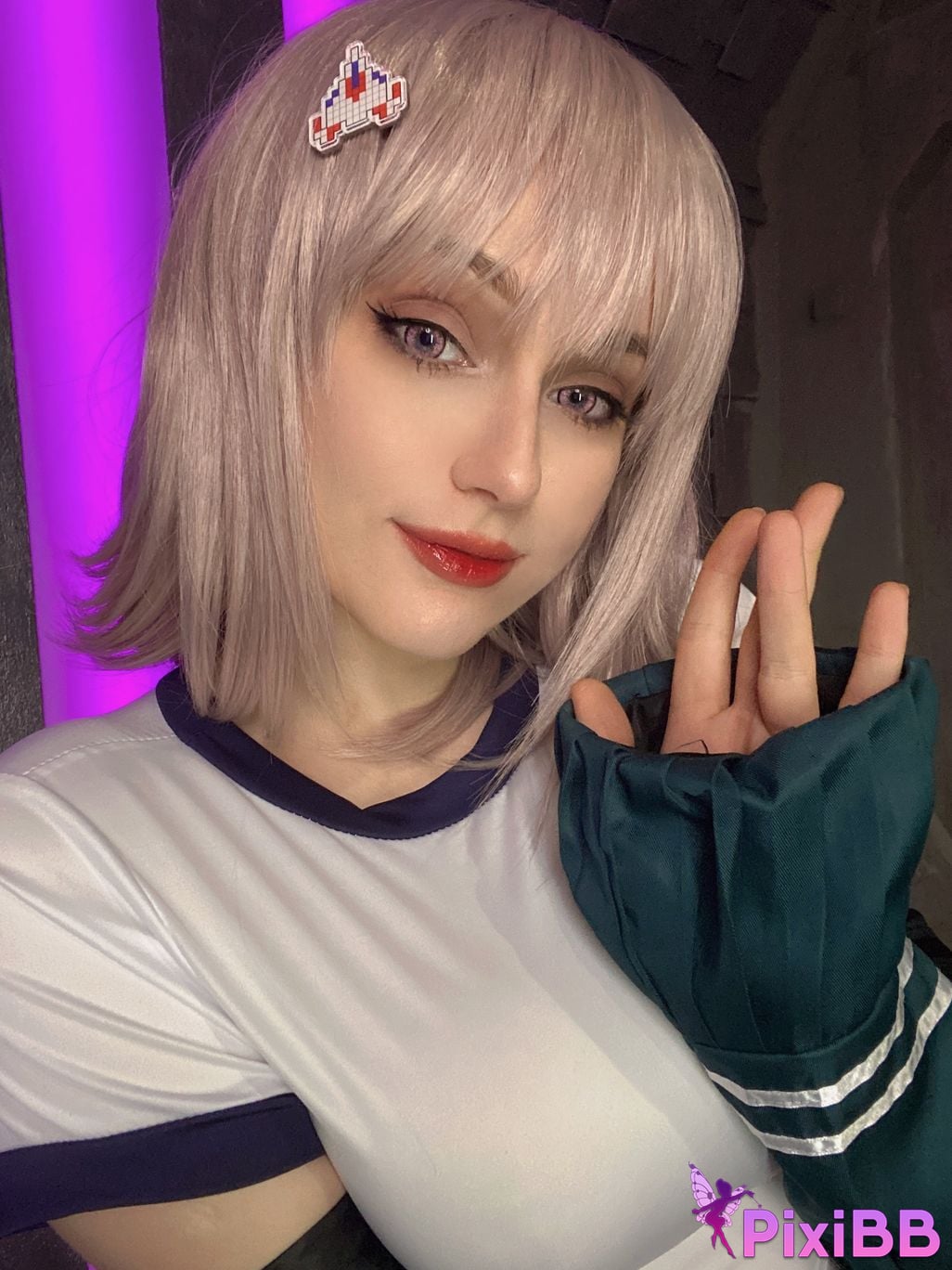 Shadory Chiaki Nanami PixiBB.COM 7