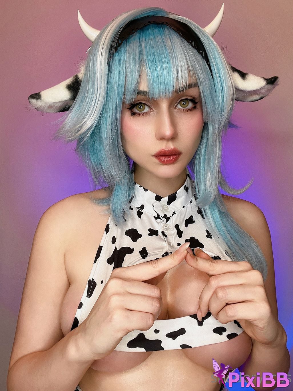 Shadory Eula Cow PixiBB.COM 22