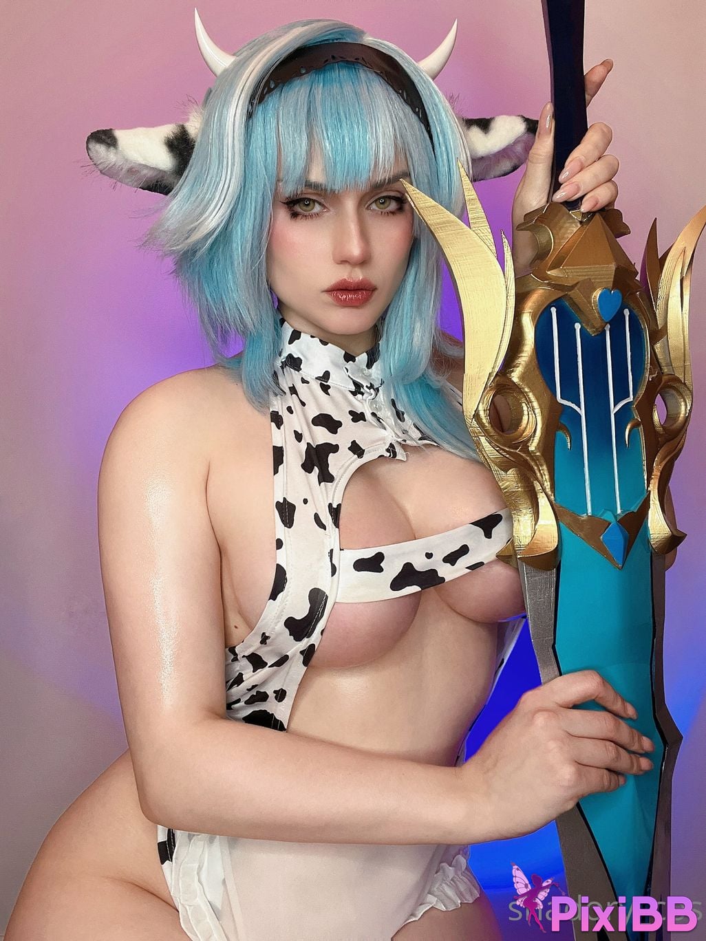 Shadory Eula Cow PixiBB.COM 31