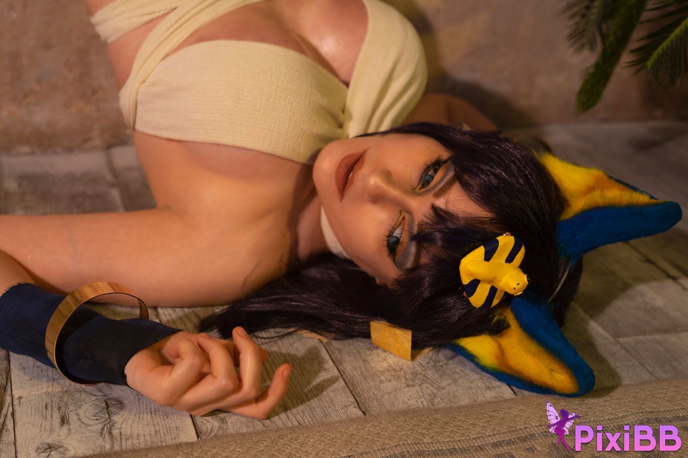 Shadory Ankha PixiBB.COM 14